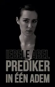 Omslag van Prediker in één adem