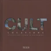 Omslag van Cult Locations