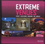 Omslag van Extreme venues