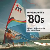 Omslag van Remember the 80's