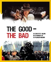 Omslag van The Good - the Bad