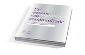Omslag van De essentie van communicatie
