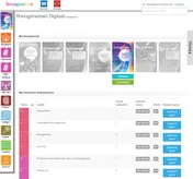 Omslag van Docentenlicentie (schooljaar)