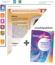 Omslag van Combipakket leerlinglicentie en werkboek