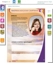 Omslag van Leerlinglicentie (schooljaar)