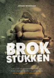 Omslag van Brokstukken