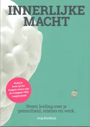 Omslag van Innerlijke macht