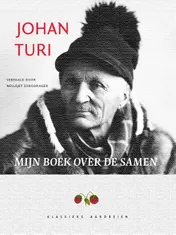 Omslag van Mijn boek over de Samen