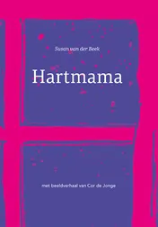 Omslag van Hartmama