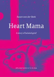 Omslag van Heart Mama