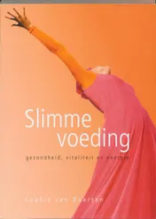Omslag van Slimme voeding