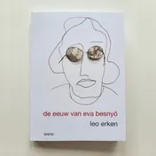 Omslag van De eeuw van Eva Besnyö