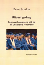 Omslag van Ritueel gedrag