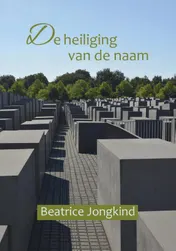 Omslag van De heiliging van de Naam