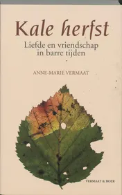 Omslag van Kale Herfst