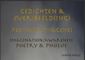 Omslag van Gedichten & (Ver)beeld(ing)