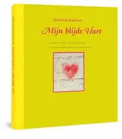 Omslag van Jij bent de sleutel tot mijn blijde hart