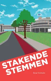 Omslag van Stakende stemmen