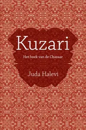 Omslag van Kuzari