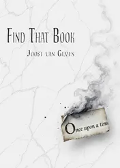 Omslag van Find That Book