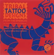 Omslag van Tribal Tattoo Designs from the America's