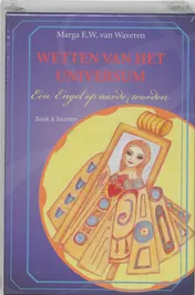 Omslag van Wetten van het Universum