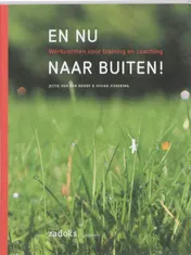 Omslag van En nu naar buiten!