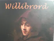 Omslag van Willibrord