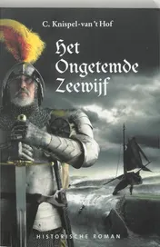 Omslag van Het ongetemde Zeewijf