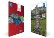 Omslag van The Châteauneuf-du-Pape Wine Book and Guide