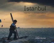 Omslag van Istanbul