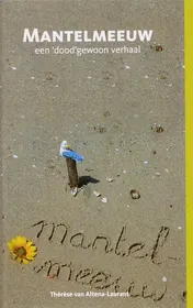 Omslag van Mantelmeeuw