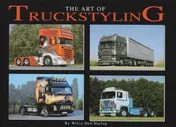 Omslag van The Art of Truckstyling