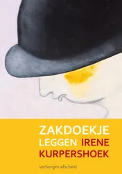 Omslag van Zakdoekje leggen