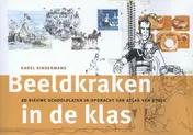 Omslag van Beeldkraken in de klas