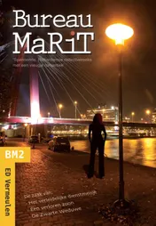 Omslag van Bureau MaRiT