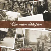 Omslag van Epe mien däärpien