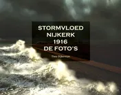 Omslag van Stormvloed Nijkerk 1916