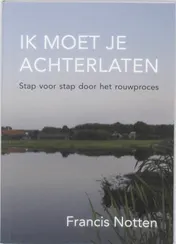 Omslag van Ik moet je achterlaten