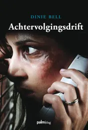 Omslag van Achtervolgingsdrift