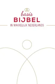 Omslag van BasisBijbel