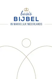 Omslag van BasisBijbel