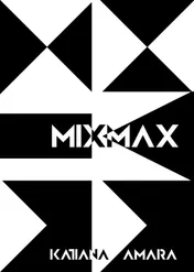 Omslag van Mix Max