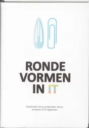 Omslag van Ronde vormen in IT