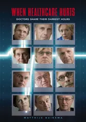 Omslag van When healthcare hurts