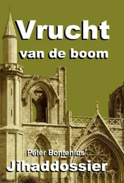 Omslag van Vrucht van de boom