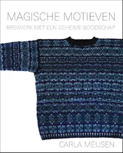 Omslag van Magische Motieven