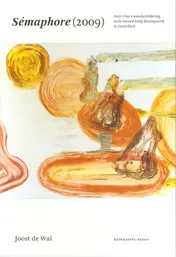 Omslag van Sémaphore (2009)