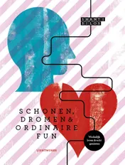Omslag van Schonen, dromen & ordinaire fun