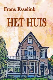 Omslag van Het Huis